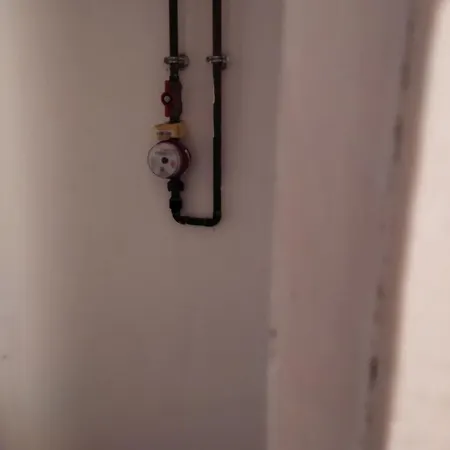 Olaszka Apartmant Luksustelt *